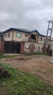 4units of 2bedroom+4units of Mini Flat, Ijaiye, Lagos, Block of Flats for Sale