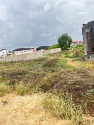 Buy and Build Land Sangotedo, Sangotedo, Ajah, Lagos, Residential Land for Sale