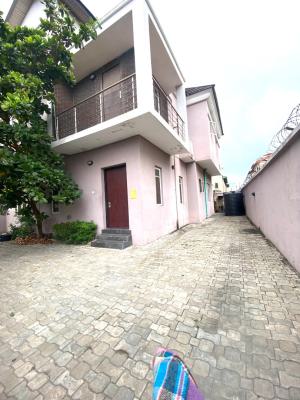 5 Bedroom Semi Detached Duplex, Lekki Phase 1, Lekki, Lagos, Semi-detached Duplex for Rent