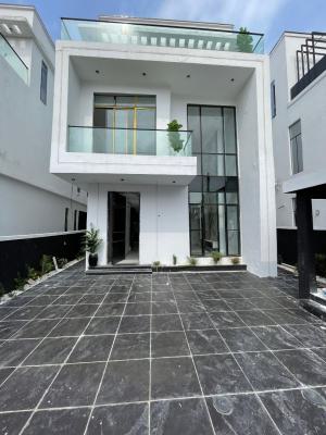 State of The Art 5 Bedroom Detached House, Ikota, Lekki, Lagos, Detached Duplex for Sale