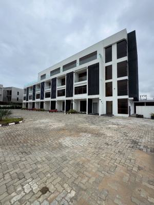 Modern 5 Bedroom Penthouse with Swimming Pool,gym and Bq, Ikate, Ikate, Lekki, Lagos, Detached Duplex for Sale