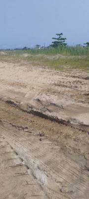 Massive Buy and Build Land Chevron, Chevron, Lekki Phase 2, Lekki, Lagos, Residential Land for Sale