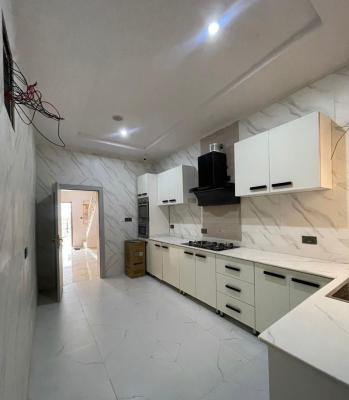 Luxury 3bedroom, Abraham Adesanya, Ajah, Lagos, Terraced Duplex for Sale