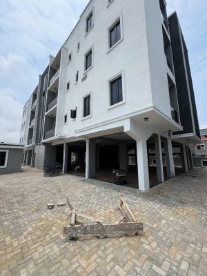 Affordable 2 Bedroom Apartment with Bq, Ikate, Ikate, Lekki, Lagos, Block of Flats for Sale