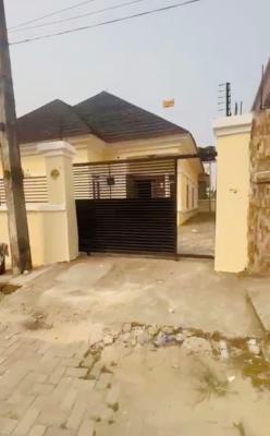 Luxury 3bedroom, Ajah, Lagos, Detached Bungalow for Sale