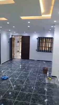 Luxury 3 Bedrooms Ground Flat All Rooms Ensuite All Tiled, Ifako, Gbagada, Lagos, Flat / Apartment for Rent