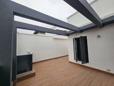Luxury 3bedroom, Victoria Island (vi), Lagos, Terraced Duplex for Rent