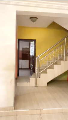Luxury 5 Bedroom Detached Duplex, Omole Phase 2, Ikeja, Lagos, Detached Duplex for Rent