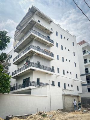 Luxury 2bedroom Apartment, Lekki Phase 1, Lekki, Lagos, Flat / Apartment for Sale
