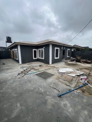 3 Bedroom Bungalow, Abraham Adesanya Estate, Ajah, Lagos, Flat / Apartment for Rent