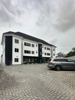 Luxury 3bedroom Apartment, Lekki Phase 1, Lekki, Lagos, Flat / Apartment for Rent