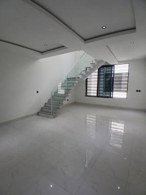 Luxury 4bedroom, Ikoyi, Lagos, Terraced Duplex for Rent