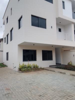 Newly Built and  Tastefully Finished 4bedroom Duplex at Ilupeju, Iluoeju Lagos, Ilupeju, Lagos, Semi-detached Duplex for Rent