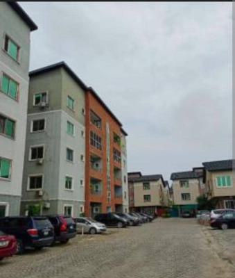 Luxury 2bedroom Apartment, Ikate Elegushi, Lekki, Lagos, Flat / Apartment for Sale