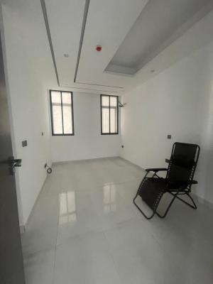 Luxury Smart 3 Bedroom Penthouse Apartment with Bq in a Serene Estate, Luxury Smart 3 Bedroom Penthouse Apartment with Bq in a Serene Estate, Lekki Phase 1, Lekki, Lagos, House for Sale