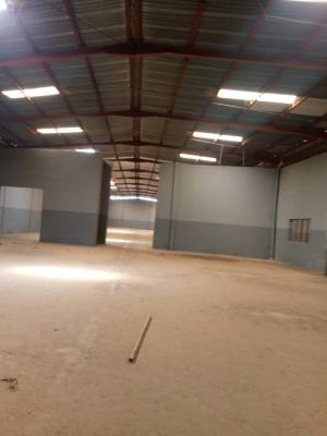 Warehouse, Lagos Abeokuta Expressway, Abeokuta North, Ogun, Warehouse for Sale