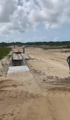 500.625 Sqm, Abijo, Lekki, Lagos, Land for Sale