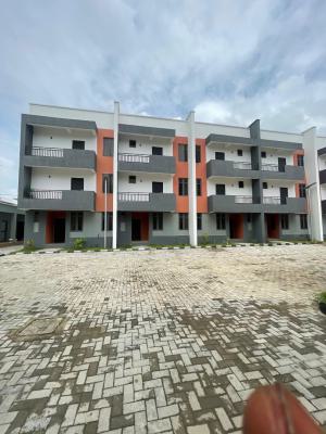 Luxury 4 Bedroom Terraced Duplex with Bq, Luxury 4 Bedroom Terraced Duplex with Bq, Ikate, Lekki, Lagos, House for Sale