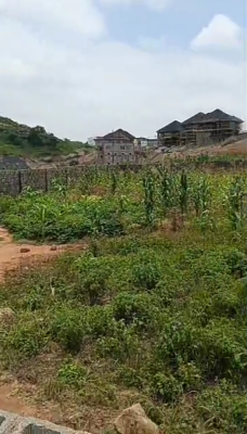 500sqm Estate Plot in a Prime Location, Green Haven, Karsana, Abuja, Residential Land for Sale