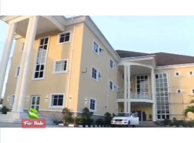 82 Rooms Hotel, Port Harcourt, Rivers, Hotel / Guest House for Sale