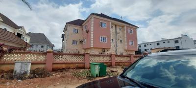 6 Units 3 Bedroom Flat with Bq, Wuye, Abuja, Flat / Apartment for Sale