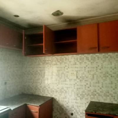 3 Bedroom Bungalow, Mowe Ibafo, Asese, Ibafo, Ogun, Detached Bungalow for Sale