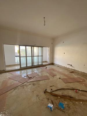 Serviced Spacious Miniflat with Very Large Fitted Kitchen Space, Eleganza Garden, Vgc, Lekki, Lagos, Mini Flat (room and Parlour) for Rent