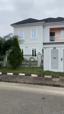 5 Bedroom, Royal Garden Estate Ajah, Ajiwe, Ajah, Lagos, Detached Duplex for Sale