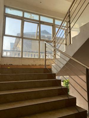 Serviced Spacious Converted 2bed with Balcony &18hrs Light, Eleganza Garden, Vgc, Lekki, Lagos, Flat / Apartment for Rent