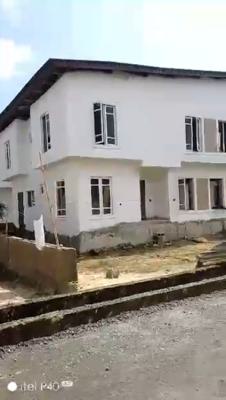 4 Bedrooms, Inside a Mini Estate, Sangotedo, Ajah, Lagos, Detached Duplex for Sale
