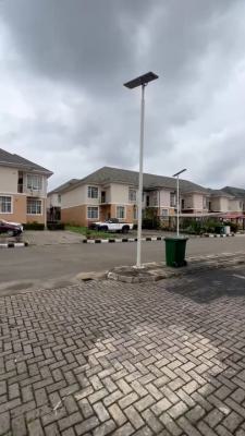 3 Bedroom, Katampe Estate, Katampe (main), Katampe, Abuja, Flat / Apartment for Rent