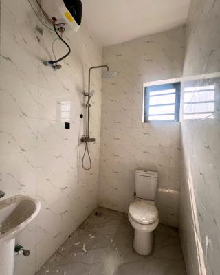1 Bedroom Apartment, Lekki, Lagos, Mini Flat (room and Parlour) for Rent