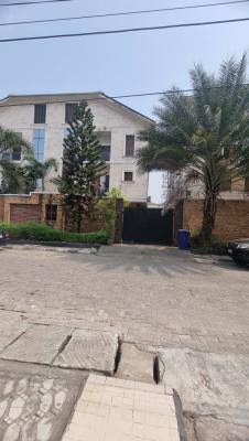 4-bedroom Semi-detached House in One of The Most Prestigious Estates, Olori Mojisola Onikoyi Estate, Banana Island Road, Ikoyi, Lagos, Semi-detached Duplex for Sale