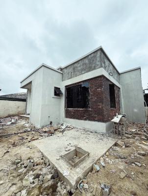 Brand New Box 3 Bedroom Detached Bungalow, Majesty Estate Nta Portharcourt, Port Harcourt, Rivers, Detached Bungalow for Sale