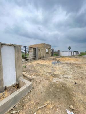 Affordable Residential and Commercial Plots with 400k Or 1 Million, By Lagos Film City,lagos Hub and Logistics Hub, Epe, Lagos, Land for Sale