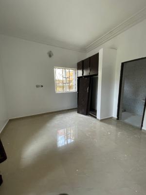 Cool 1 Bedroom Flat in Serene and Secured Neighborhood, After Berger Clinic, Life Camp, Abuja, Flat / Apartment for Rent
