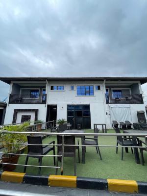 10 Rooms Hotel on 1 & Half Plots, Rumuomasi Port Harcourt, Rumuomasi, Port Harcourt, Rivers, Hotel / Guest House for Sale