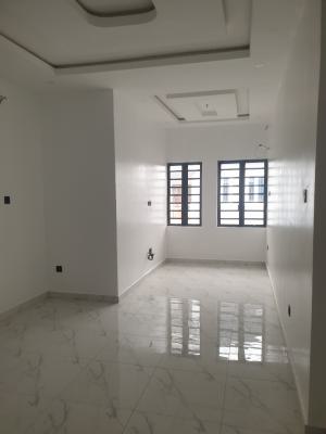Newly Built 3bedroom Flat with Anti-room in Decent and Mini Estate, Opic Estate, Opic, Isheri North, Lagos, Flat / Apartment for Rent