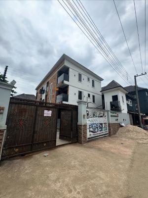 Fully Furnished 20 Rooms Modern Hote Facility with Lounge, Aker Road, Iwofe, Portharcourt, Port Harcourt, Rivers, Hotel / Guest House for Sale