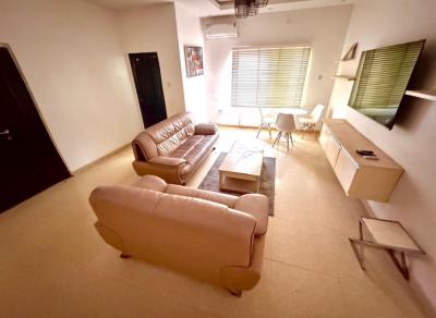 Exquisite 3 Bedroom Apartment, Lekki Enclave Road, Ikate Lekki, Ikate, Lekki, Lagos, Flat / Apartment for Rent