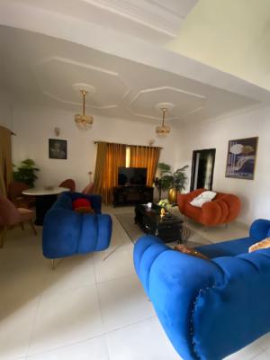 an Executive Three Bedroom Furnished Duplex, Lekki Gardens Estate Lagos Business School Lekki Phase 2, Lekki, Lagos, Terraced Duplex for Rent