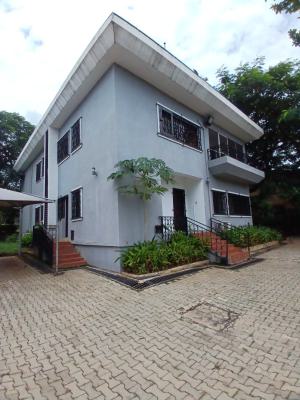 Well Built  4 Units of 4 Bedroom Fully Detached Duplex with 4 Room Bq, Maitama Abuja Diplomatic Zone, Maitama District, Abuja, Detached Duplex for Rent