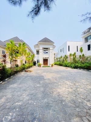 4 Bedroom Fully Detached Duplex with a Room Bq and Study Room, Megamound Estate, Ikota, Lekki, Lagos, Detached Duplex for Sale