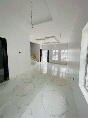 a Spacious and Lovely 4 Bedroom Duplex, Thomas Estate, Ajiwe, Ajah, Lagos, Detached Duplex for Rent