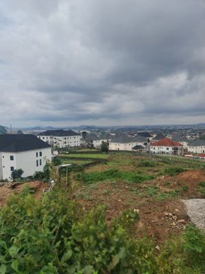 Prime 1 Hectare Mixed-use Land in Guzape, Abuja, Behind Hmedix, Guzape District, Abuja, Mixed-use Land for Sale