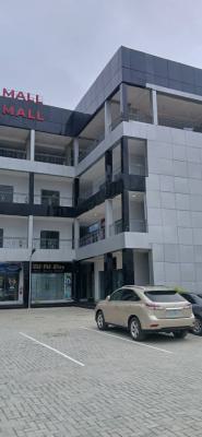 Commercially Built Space, Ologolo, Lekki, Lagos, Plaza / Complex / Mall for Rent