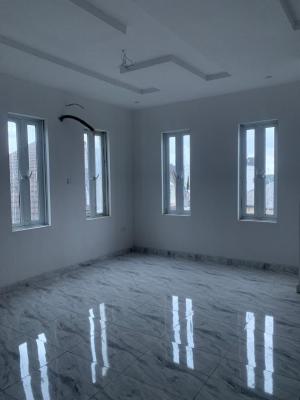 Newly Built 4bedroom, in an Estate, Maryland, Lagos, Semi-detached Duplex for Rent