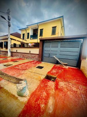 Alluring 4 Bedroom Detached Duplex Plus Bq in a Pristine Location, Isheri, Lagos, House for Sale