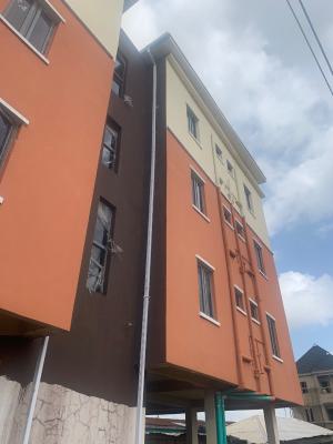 a Newly Built and Well Furnished Room Apartment, Onike, Yaba, Lagos, Self Contain (single Rooms) for Sale