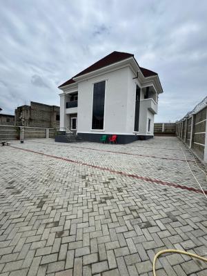 5 Bedrooms Duplex with 2 Units of Studio Apartment Bq, Life Camp, Life Camp, Abuja, Detached Duplex for Sale